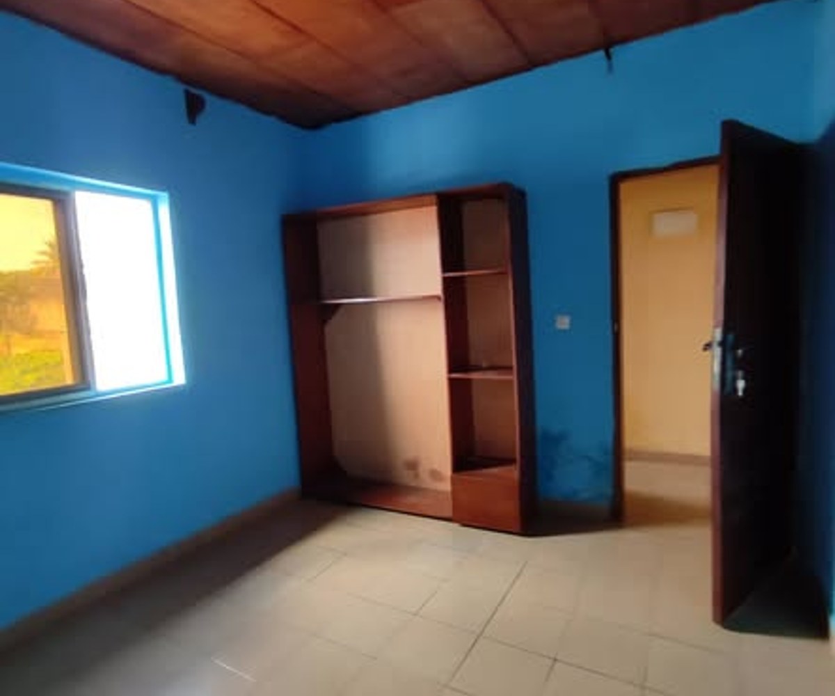 Studio moderne à louer - Damas, Yaoundé