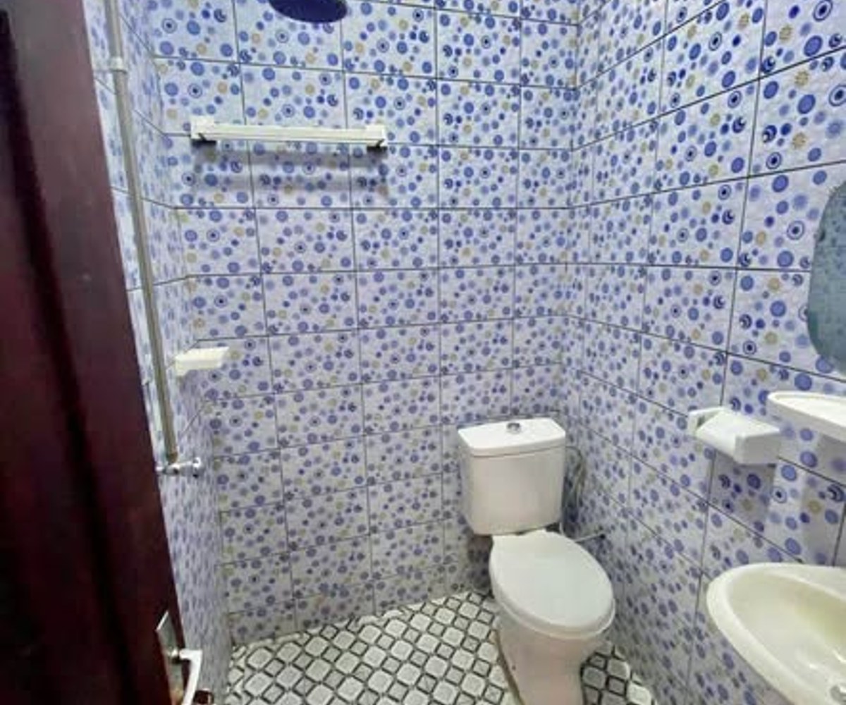 Studio moderne à TKC, Yaoundé