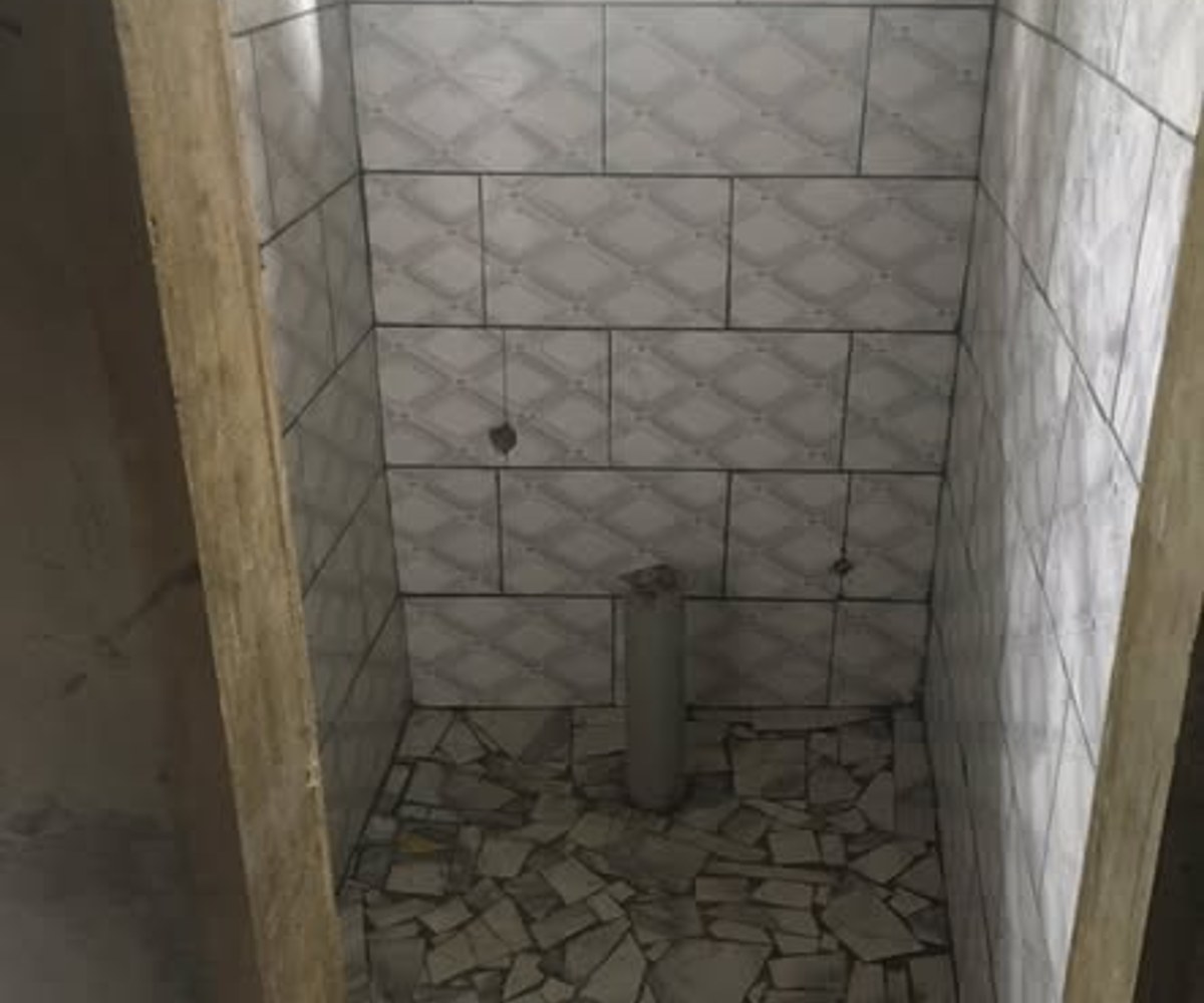 Chambre de standing à Obobogo