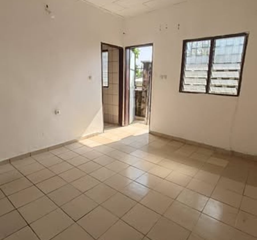 Appartement moderne 2 chambres à louer à Nyalla