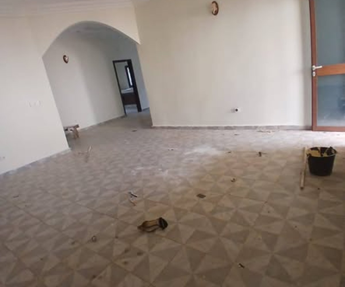 Villa à louer à Nkolnda (Yaoundé)
