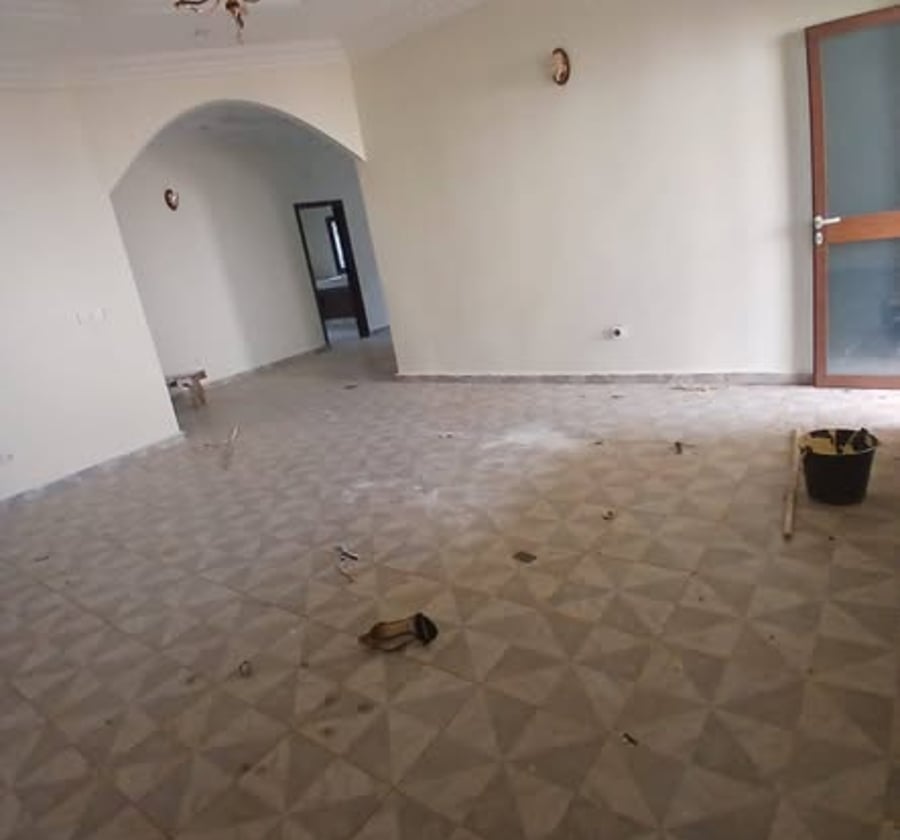 Villa à louer à Nkolnda (Yaoundé)