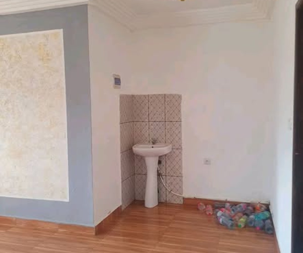 Appartement à louer à Nkolbisson - 2 chambres