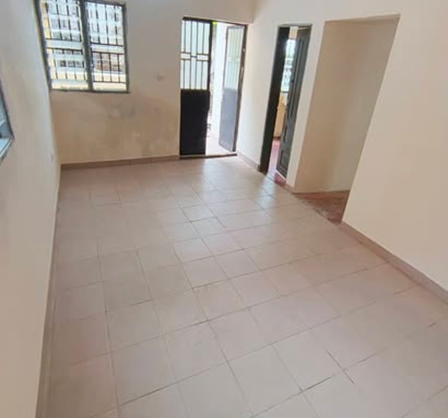 Appartement moderne à Obobogo - 2 chambres 2 douches