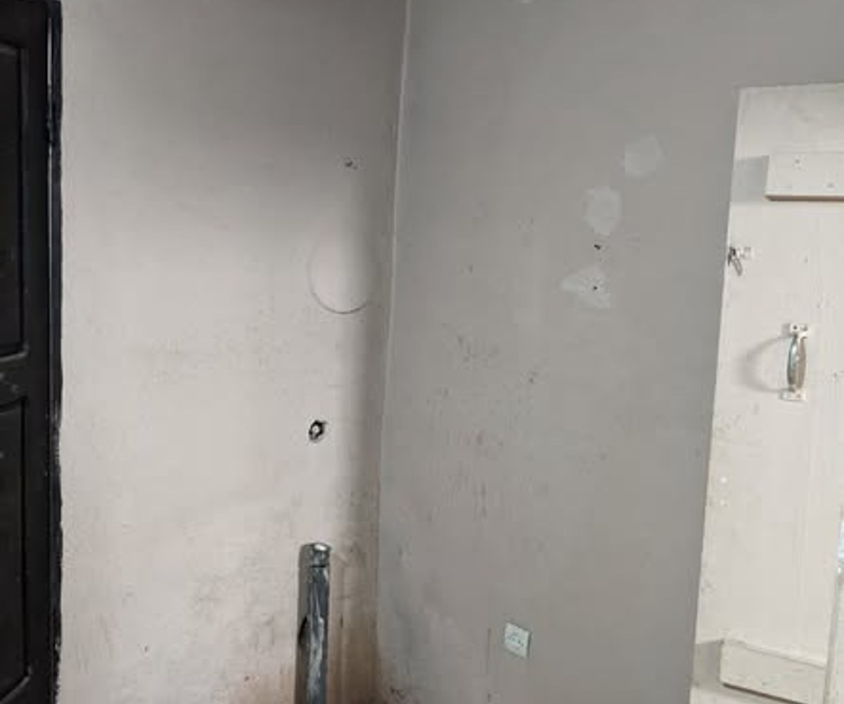 Chambre moderne à louer - Ngousso, Petrolex