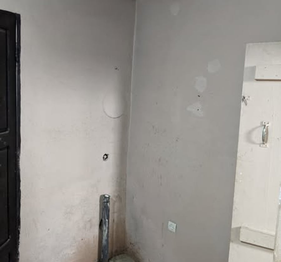Chambre moderne à louer - Ngousso, Petrolex