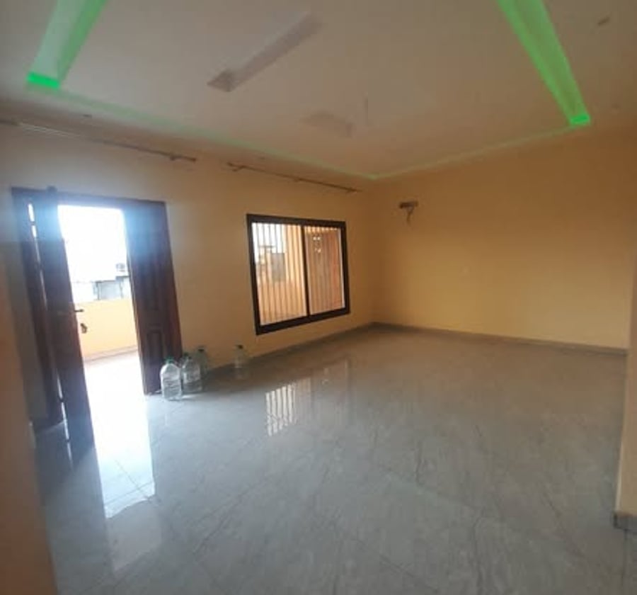 Appartement à louer à Akwa - 2 chambres