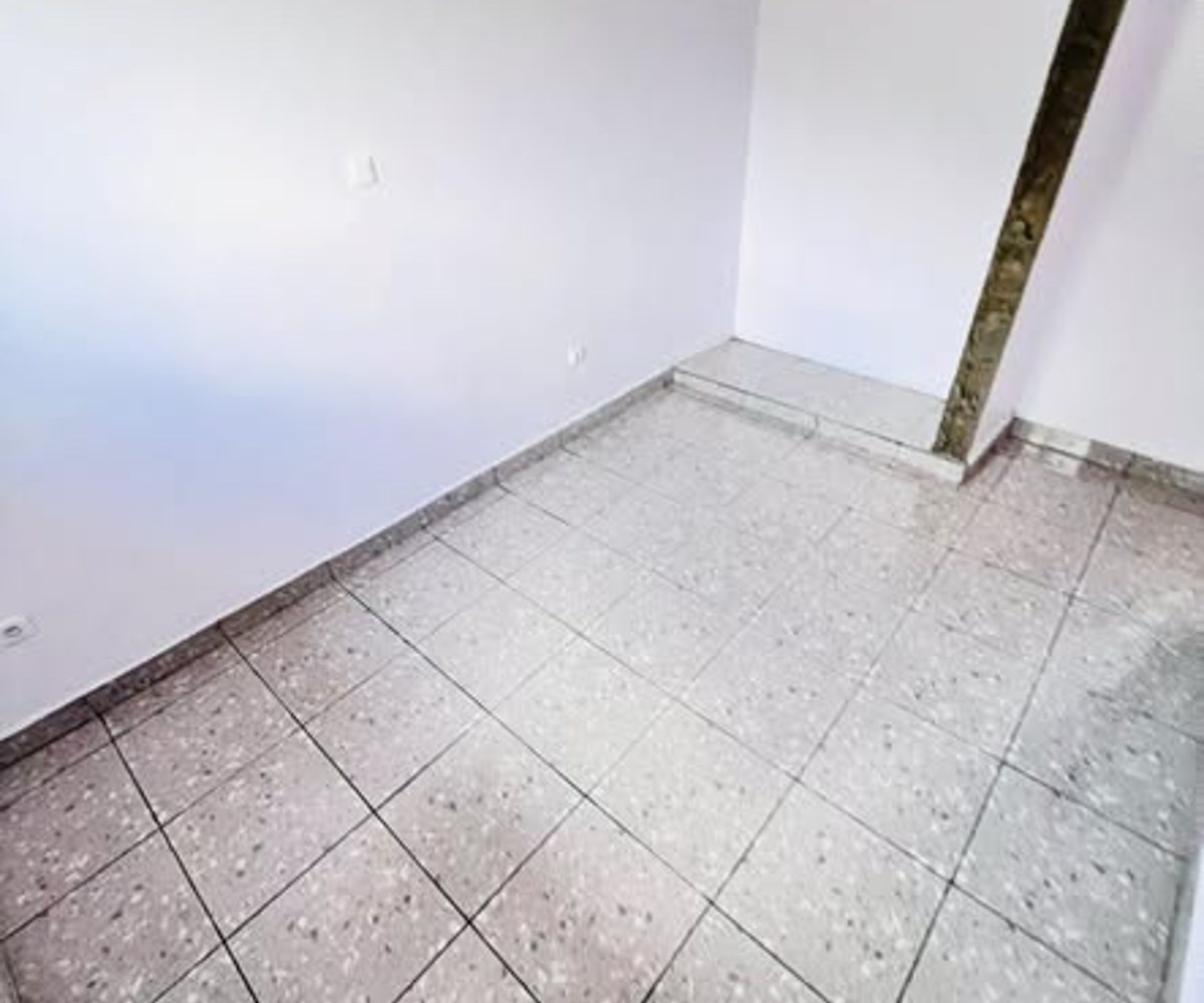 Appartement moderne à louer à Messassi