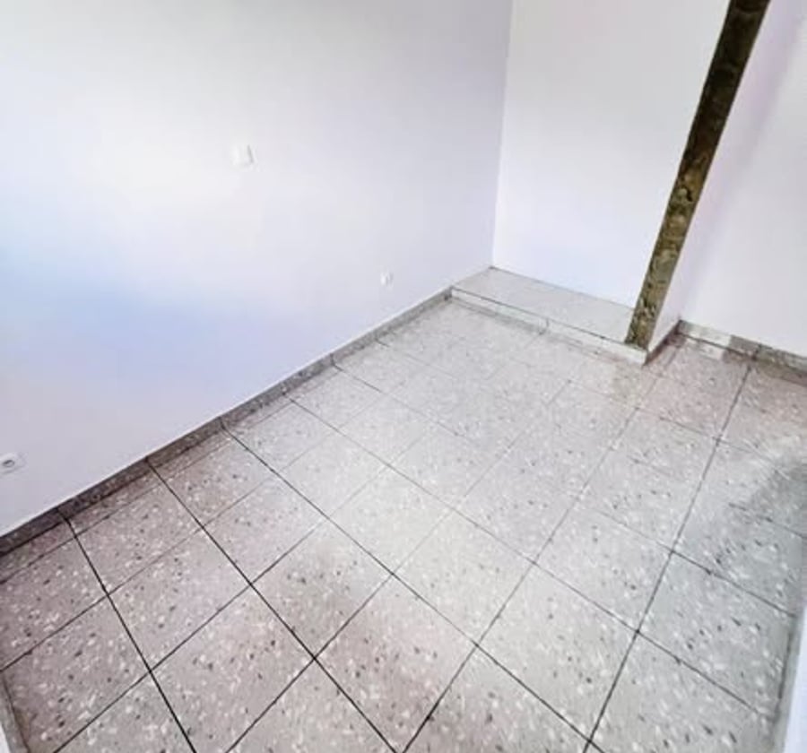 Appartement moderne à louer à Messassi