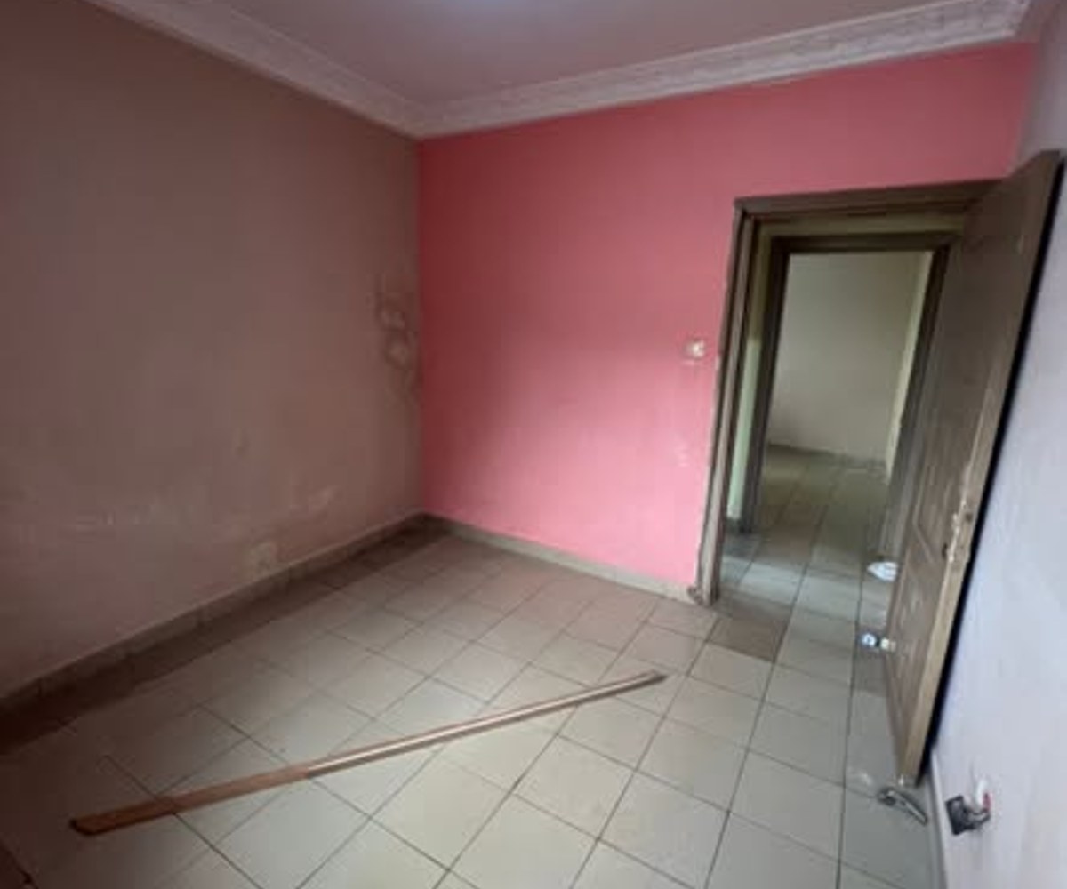 Appartement moderne à louer - Mvog-Betsi