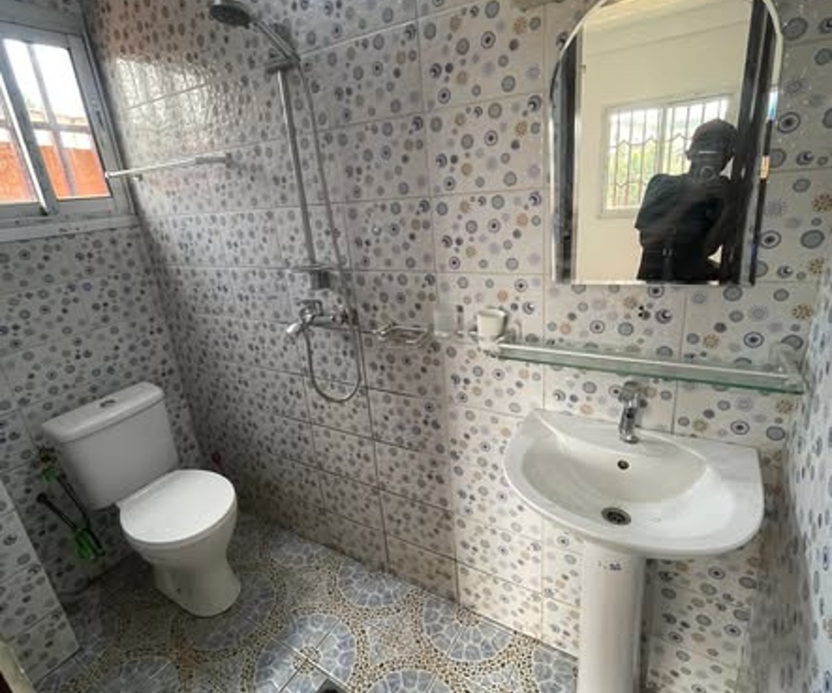 Appartement VIP à louer - 2 chambres - Yaoundé Centre-ville