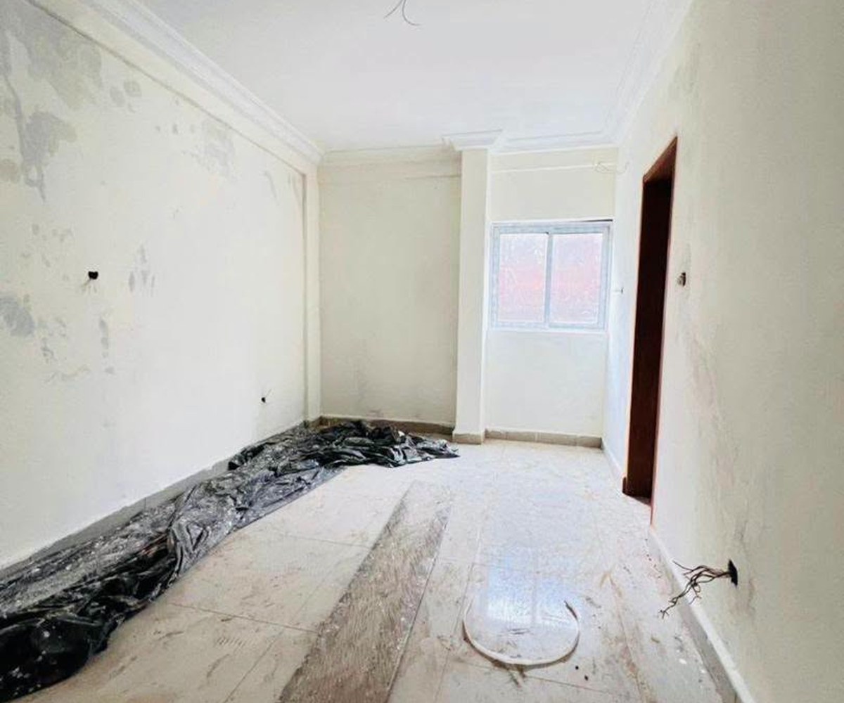 Appartement 3 chambres à louer - Biyem-Assi (TKC), Yaoundé