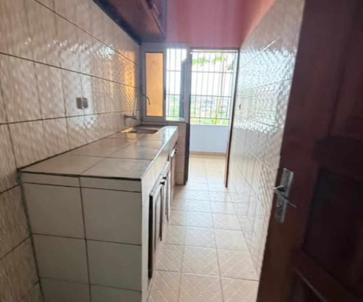 Appartement VIP à louer - Nkolfoulou, Yaoundé