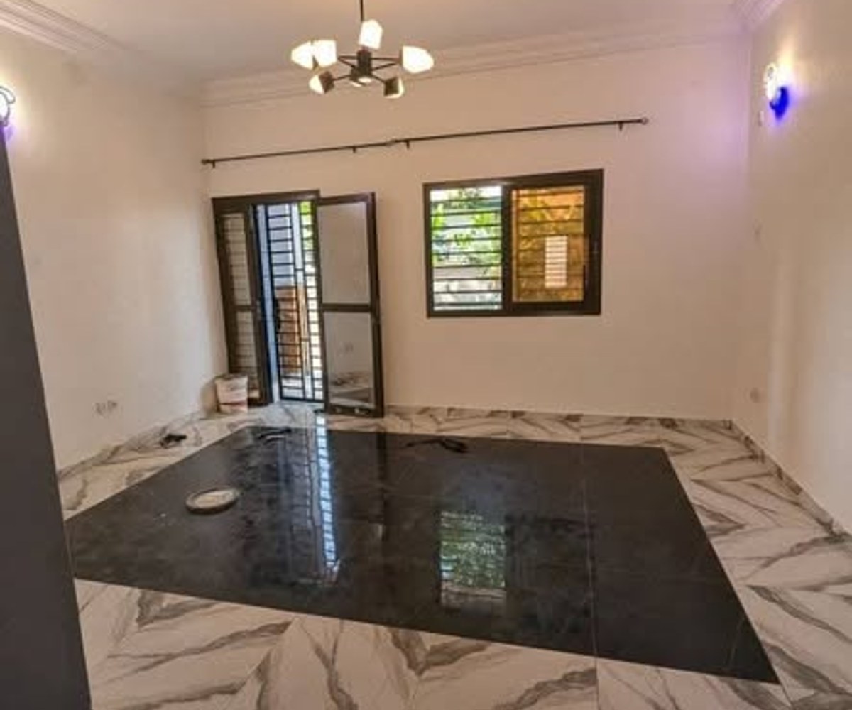 Appartement ultra moderne à louer - Tsinga Village, Yaoundé