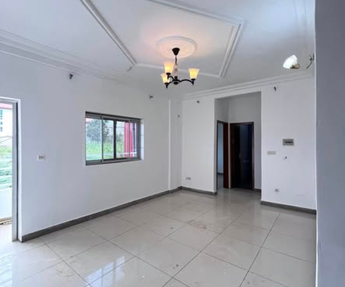 Studio moderne à louer à Olembe, Yaoundé
