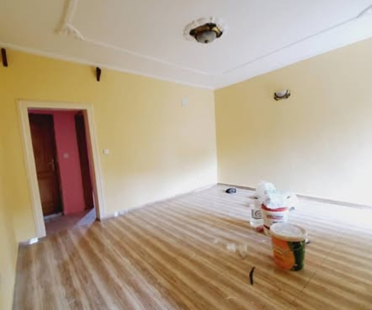 Studio moderne à louer - Mvan, Yaoundé