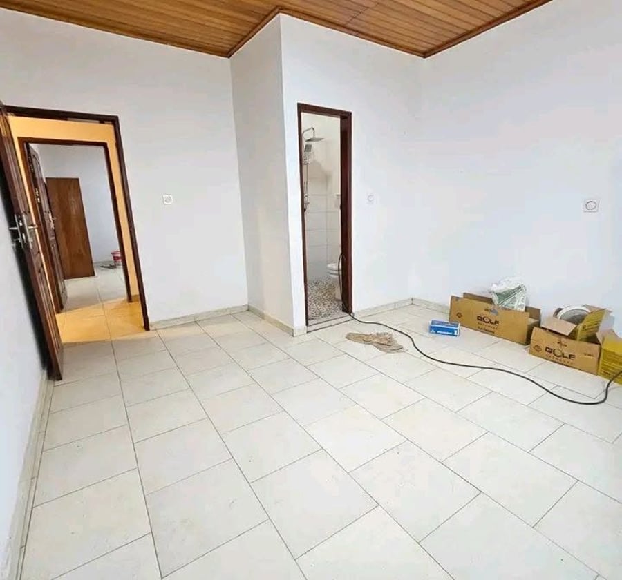 Villa à louer à Nkoabang, Yaoundé