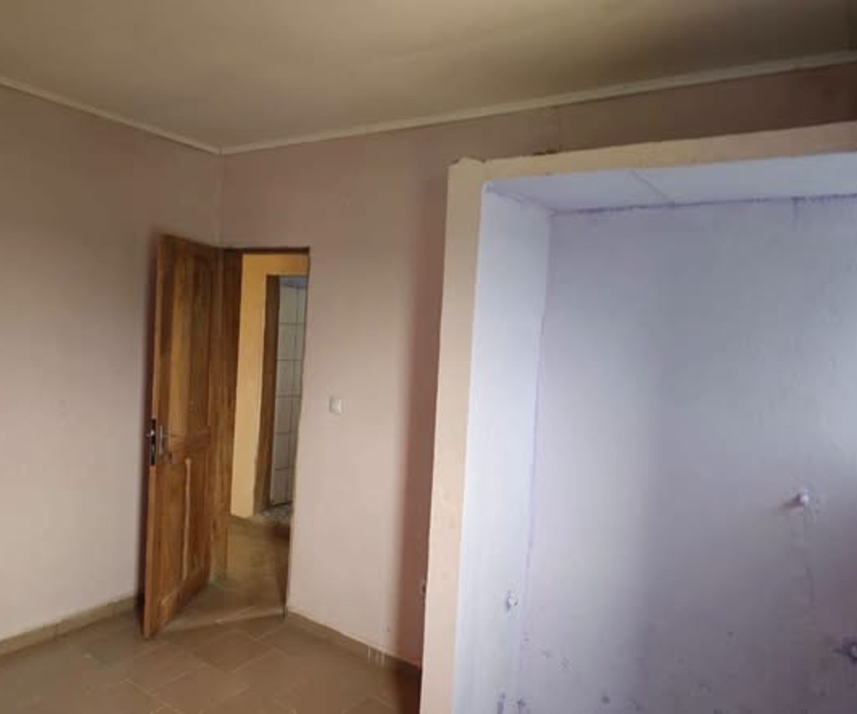 Appartement moderne 2 chambres - Yassa Carrefour - 55 000 FCFA/mois
