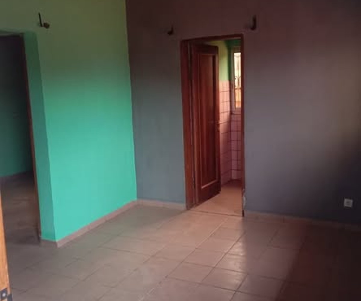Appartement moderne semi individuel à louer à Simbock (Base militaire)