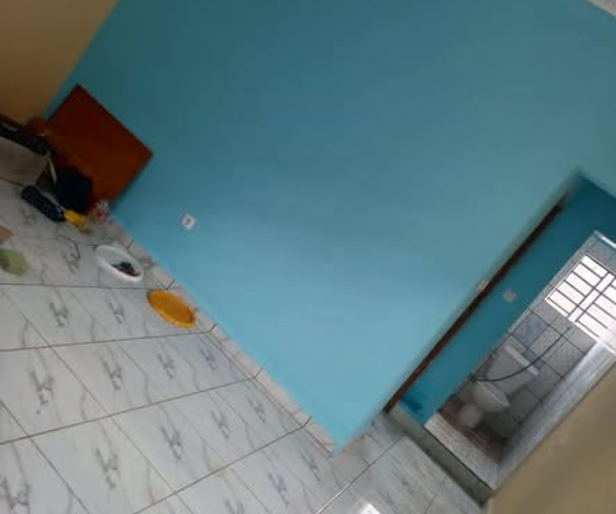 Studio moderne 4 pièces à PK14