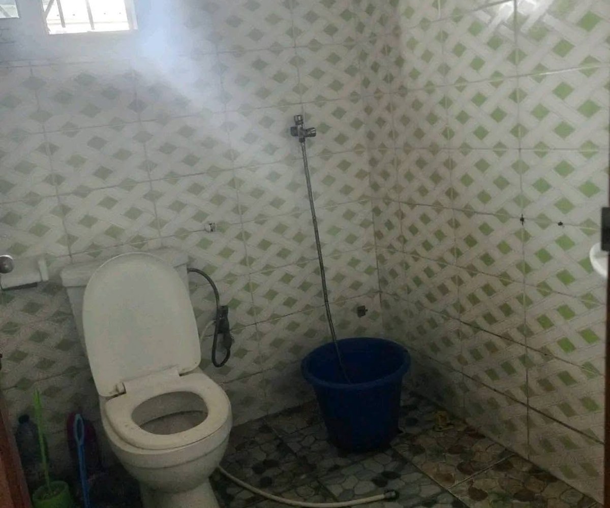 Studio moderne à louer à Ndogpassi II