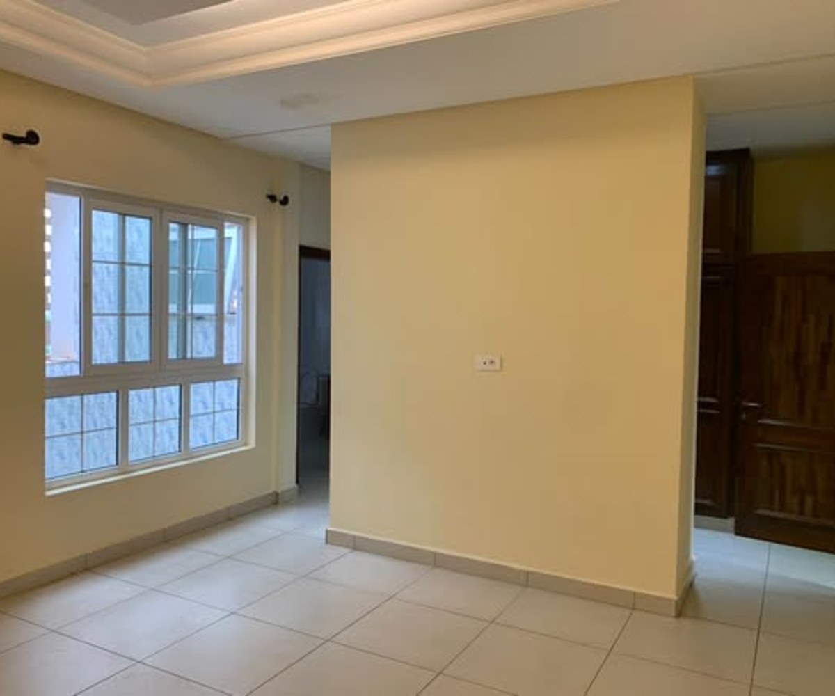 Appartement 3 chambres à louer - Bastos, Yaoundé