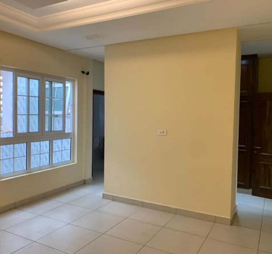 Appartement 3 chambres à louer - Bastos, Yaoundé