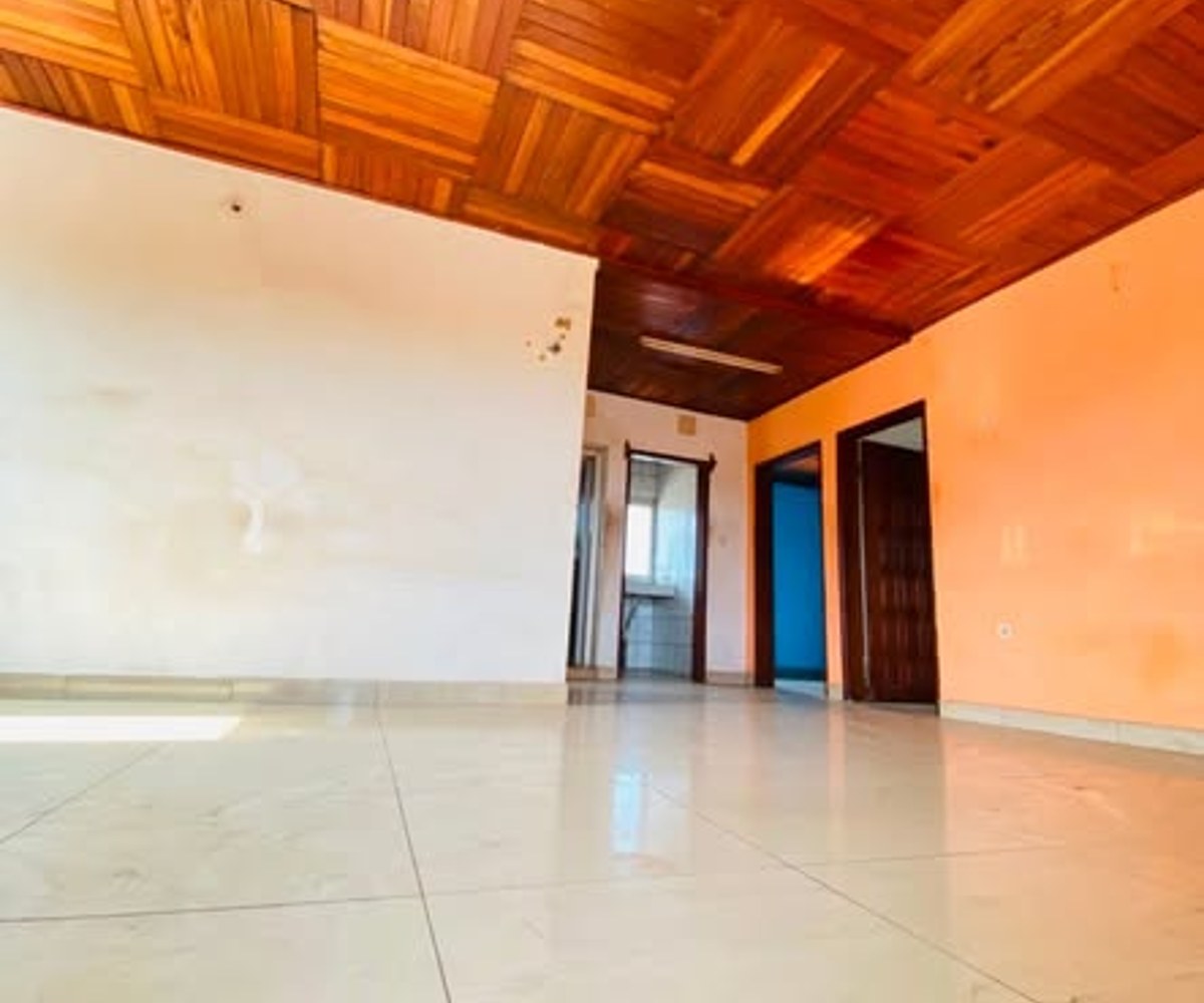 Appartement moderne 3 chambres à louer - Logbaba