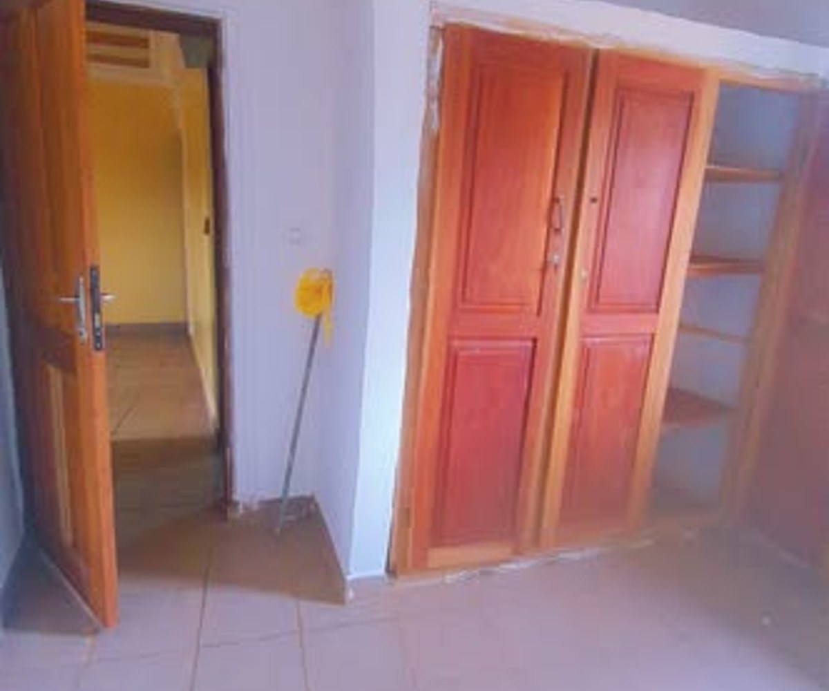 Appartement moderne à louer à Nkolbisson