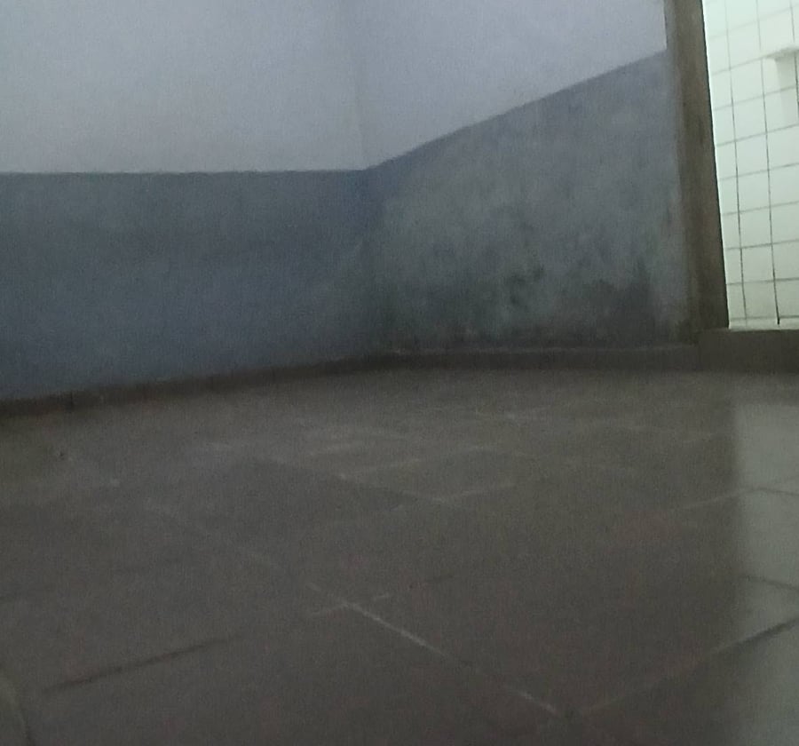 Chambre moderne à PK 13