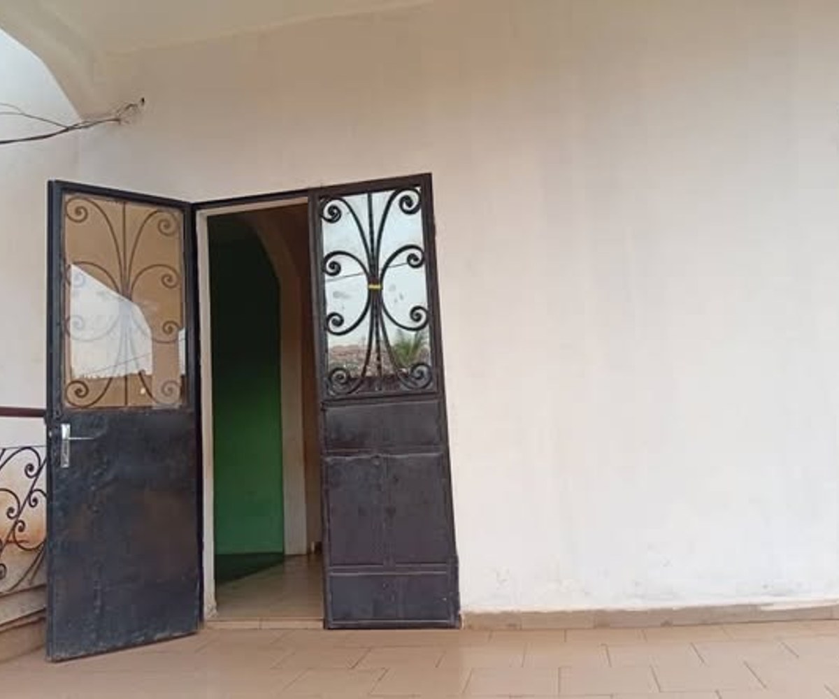 Maison individuelle à louer - Olembe