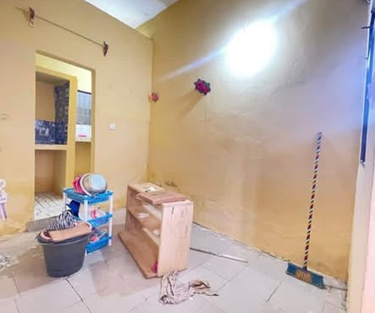Chambre moderne à louer – Ngoa-Ekele, Yaoundé