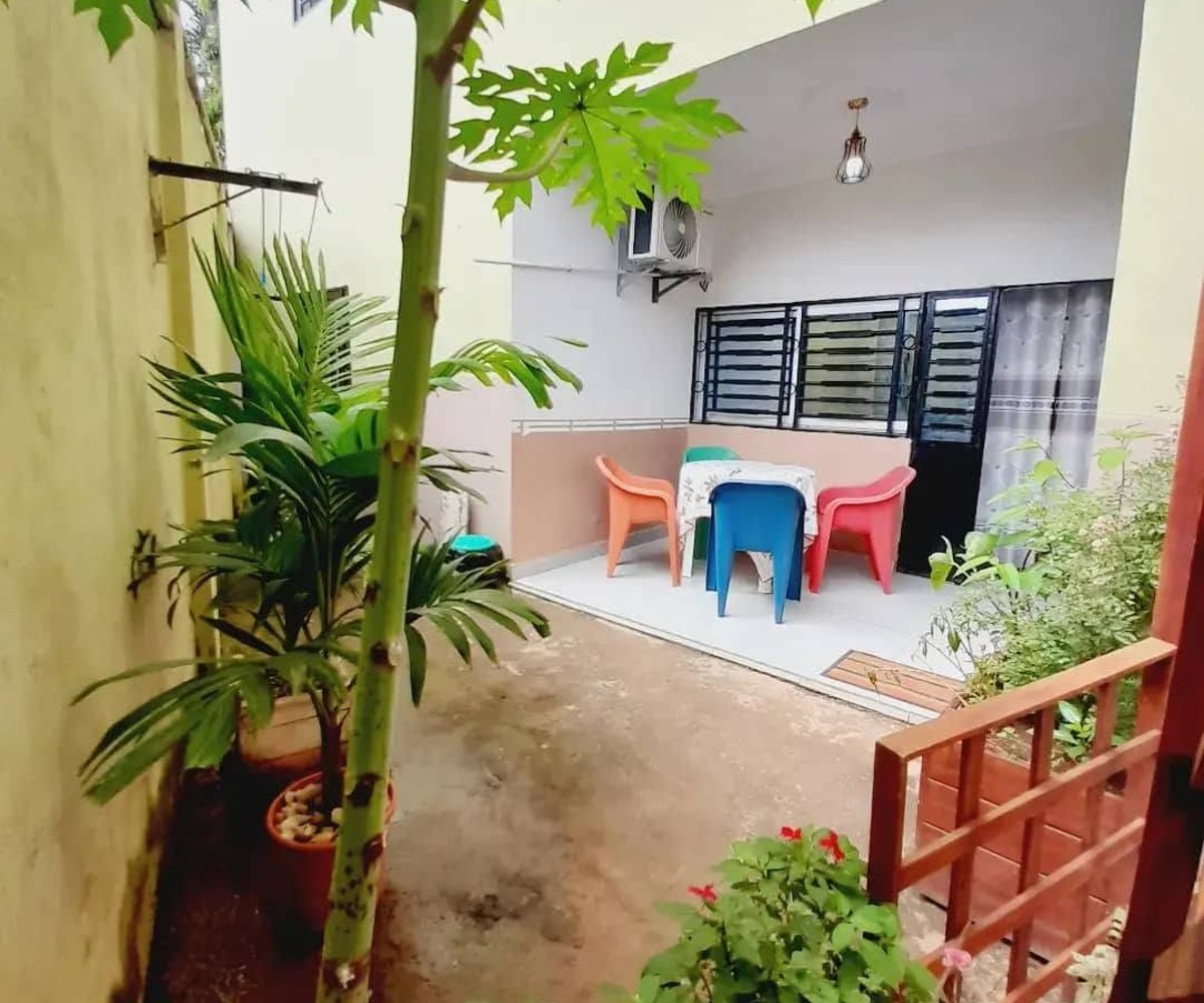 Logements meublés à Odza - Yaoundé