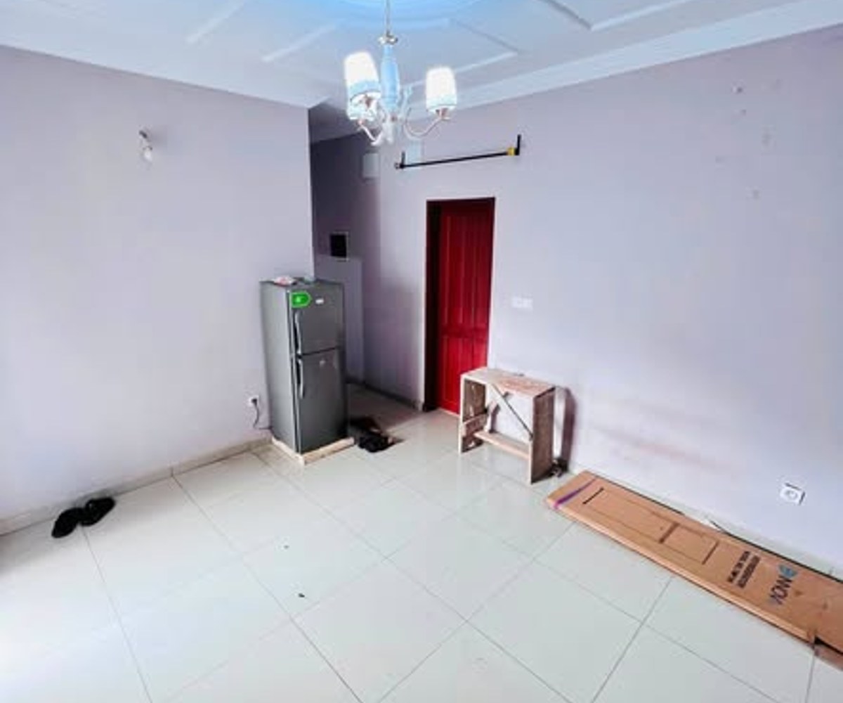 Studio moderne à Émana