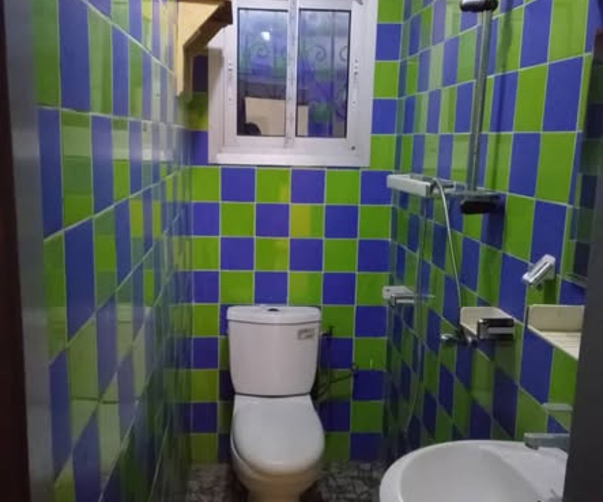 Appartement à louer à Deido, Douala