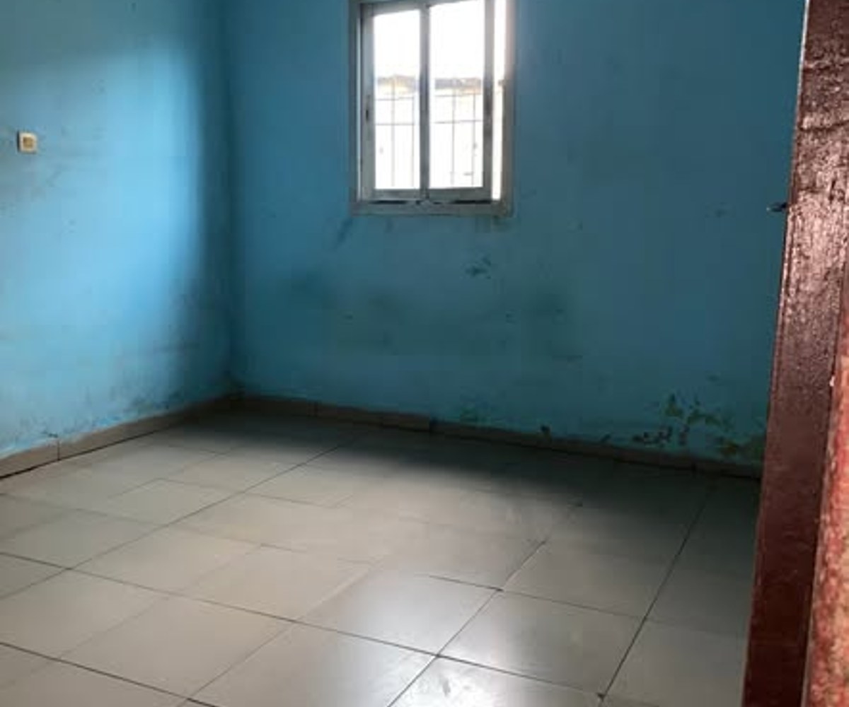 Studio moderne à louer à Ndogpassi II (Chefferie)