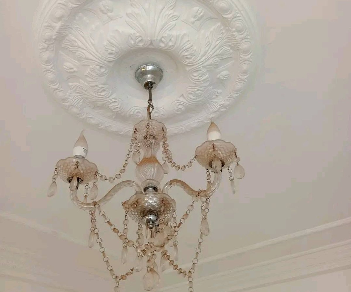 Appartement moderne à louer à Fourgerol