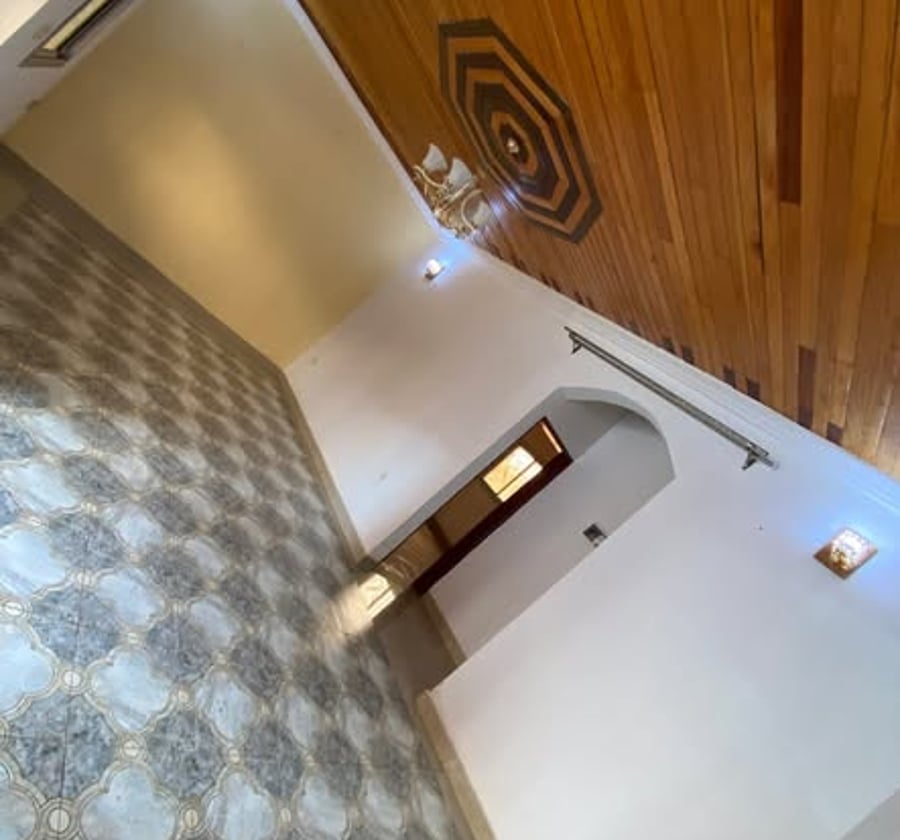 Appartement moderne 2 chambres à Odza