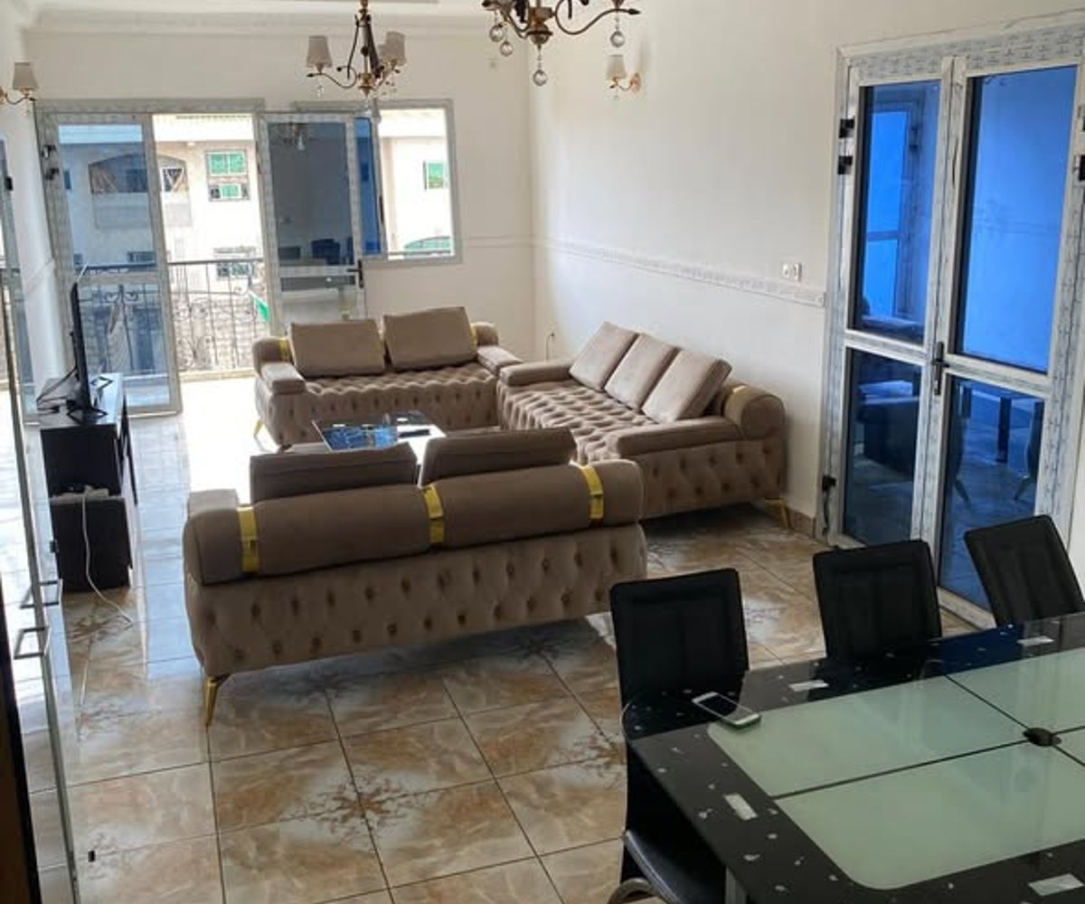 Appartement haut standing - Mimboman Don Bosco