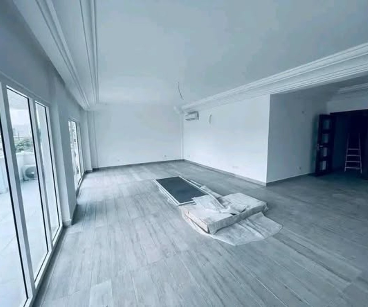 Appartements haut standing à louer - Bonapriso, Douala