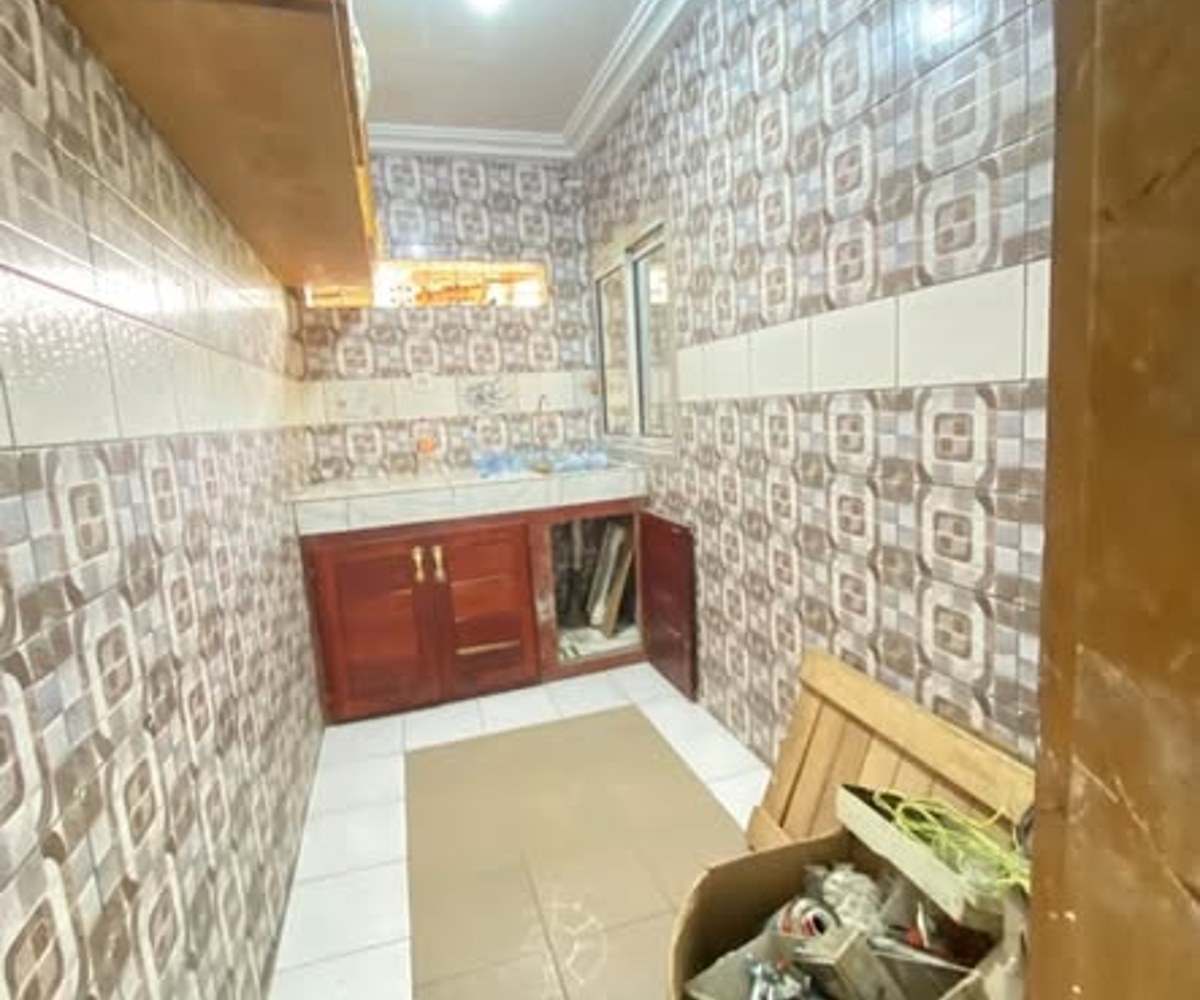 Appartement moderne 2 chambres - Makepe Rhône-Poulenc