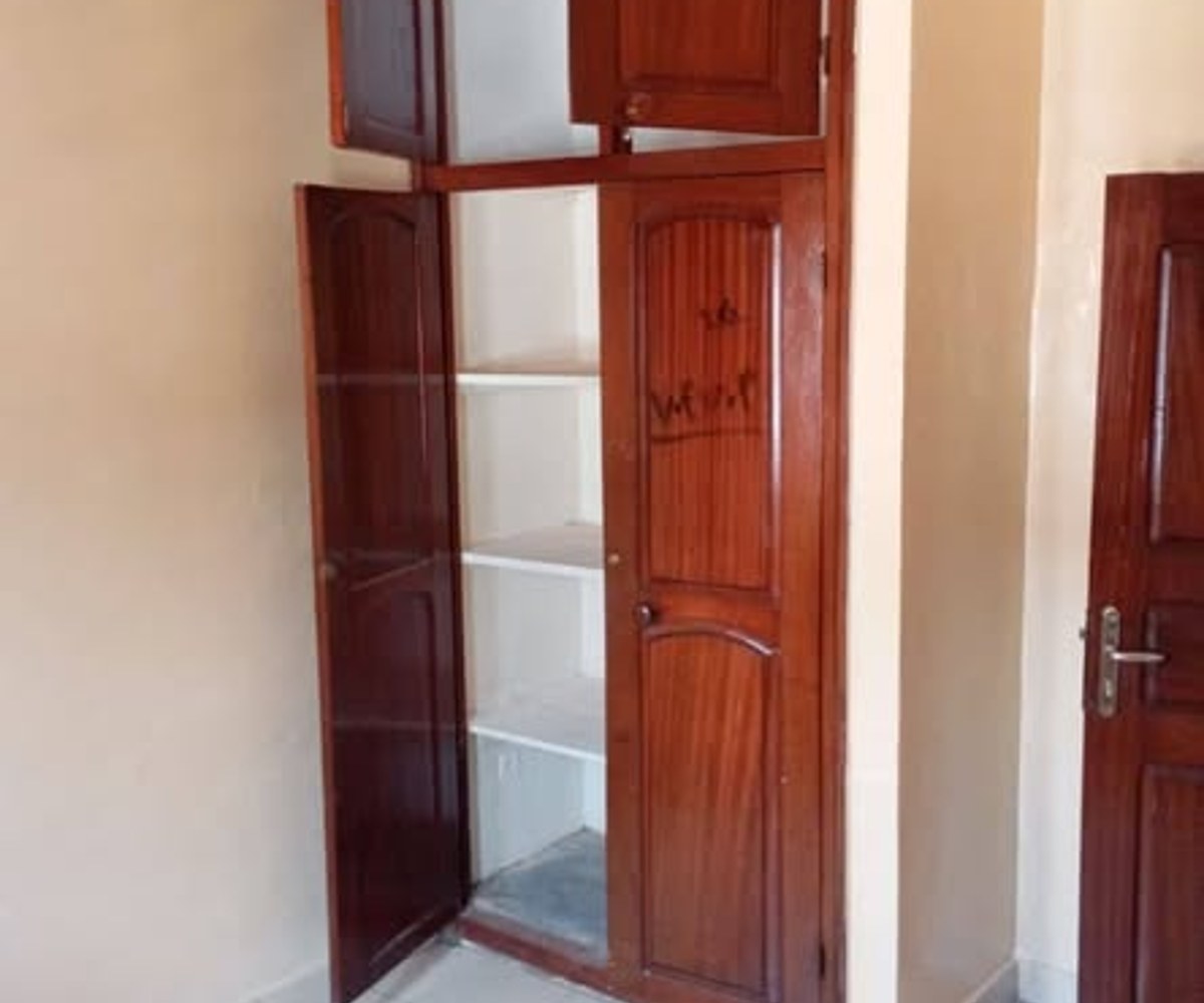 Appartement moderne à louer à Biyem-Assi TKC