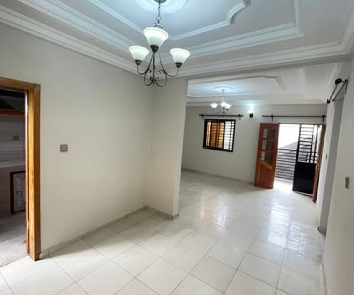 Luxueux appartement haut standing 2 chambres à Logpom Bassong