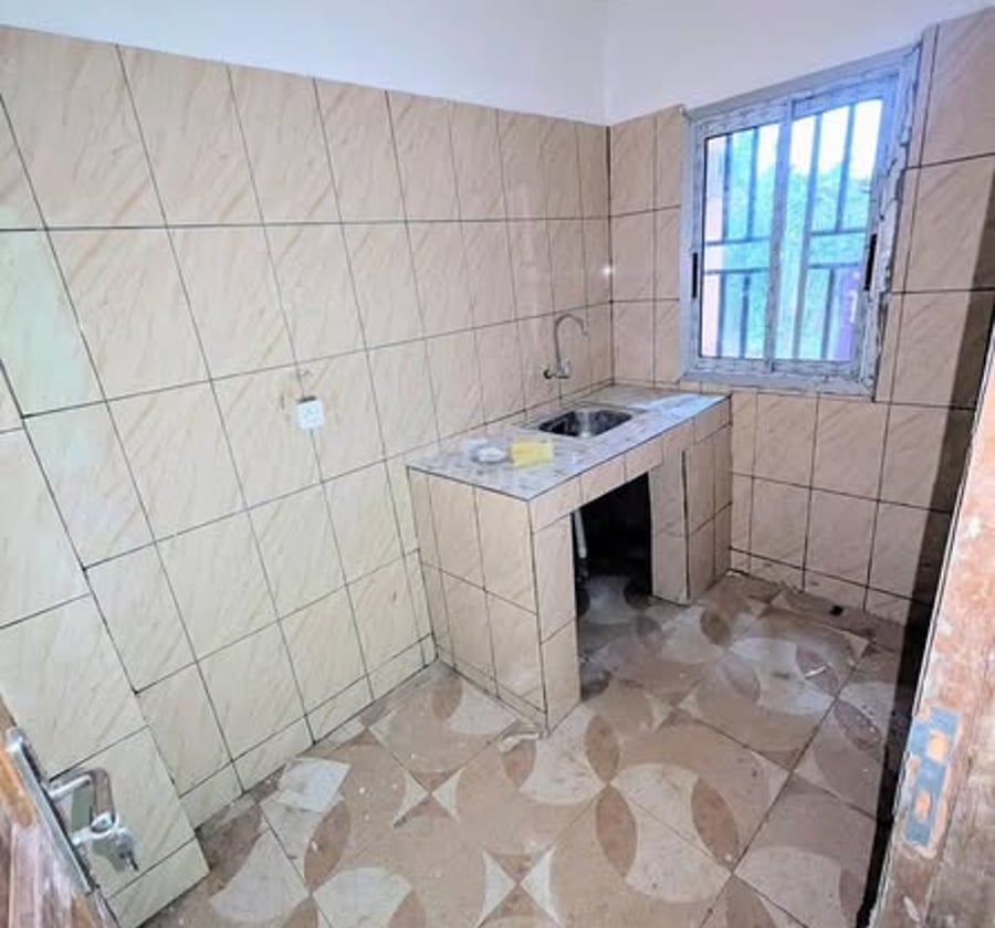 Studio à Eleveur (Mballa) - 55 000 FCFA