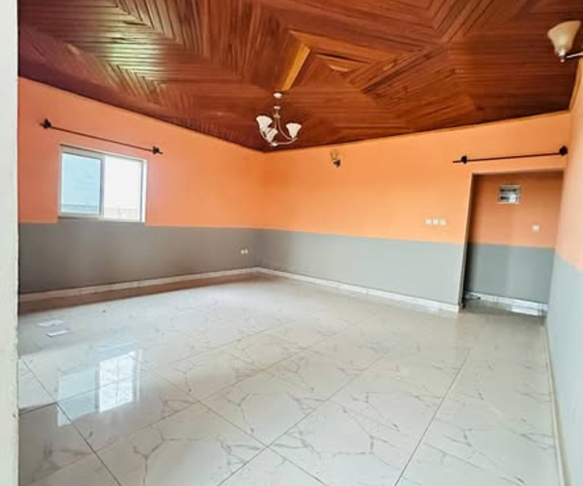 Appartement moderne 2 chambres à louer - Nkozoa, Yaoundé