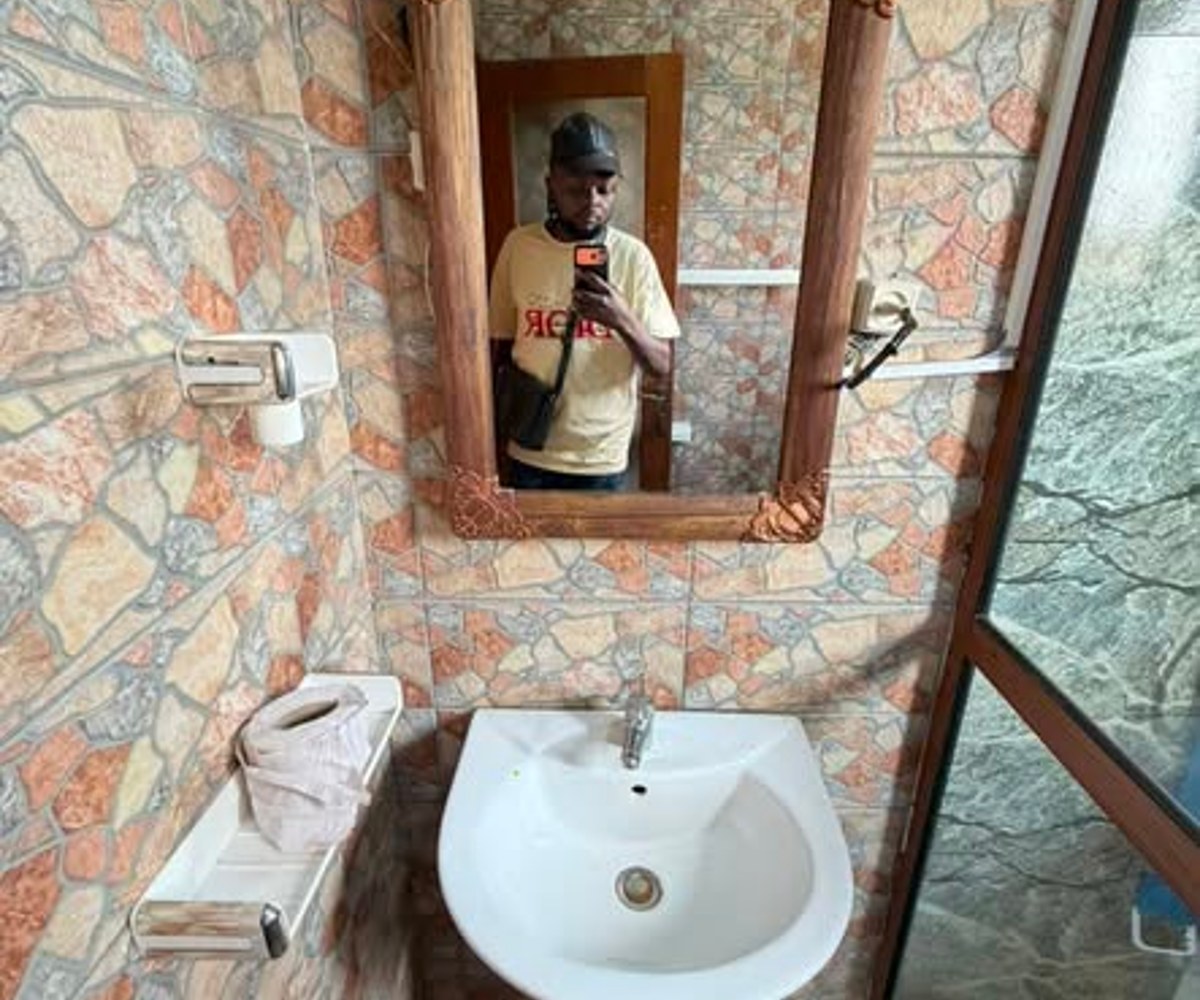 Appartement VIP Tsinga Village