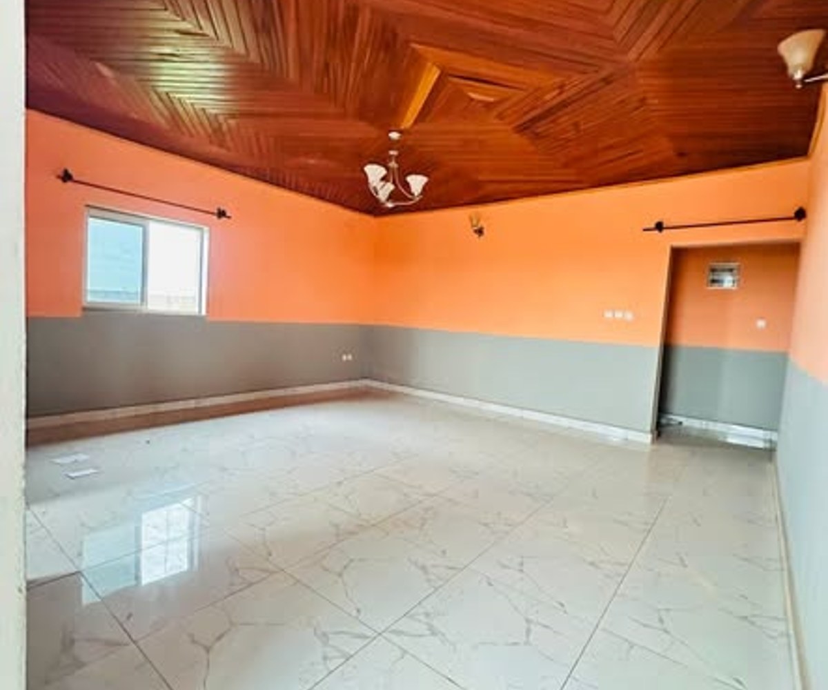Appartement à louer à Nkozoa - 2 chambres