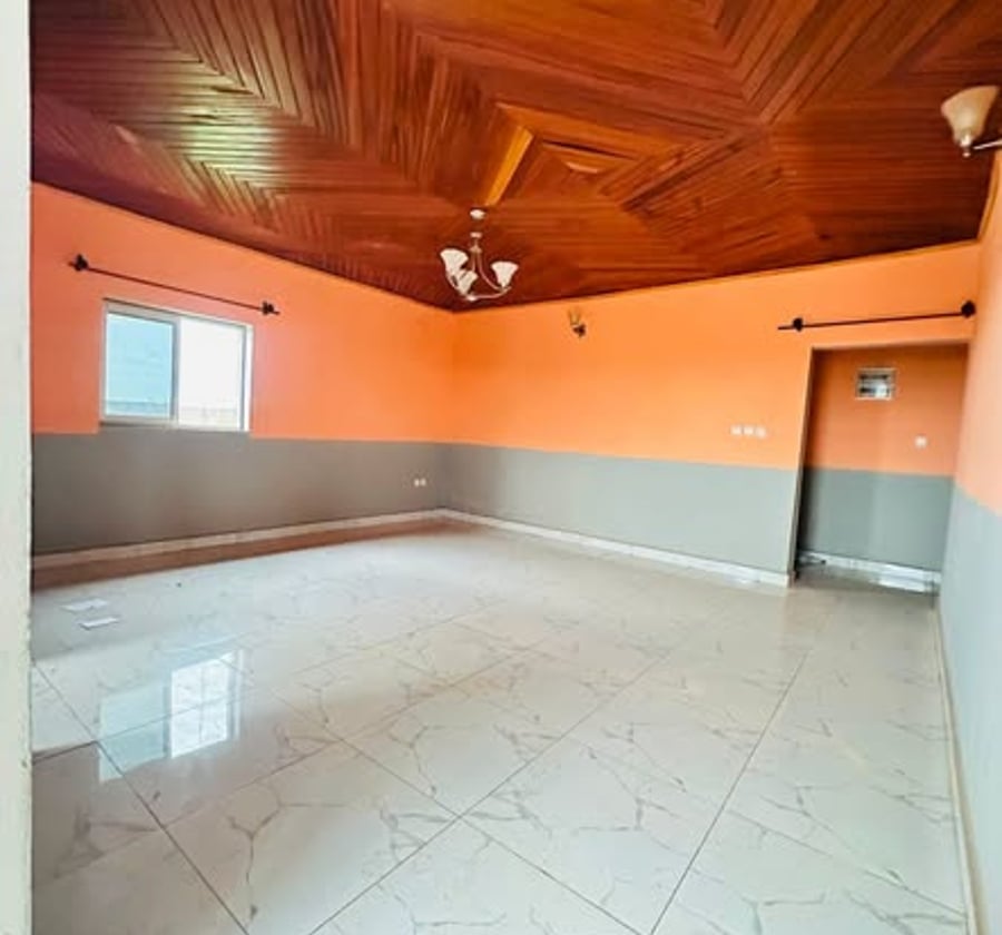 Appartement à louer à Nkozoa - 2 chambres