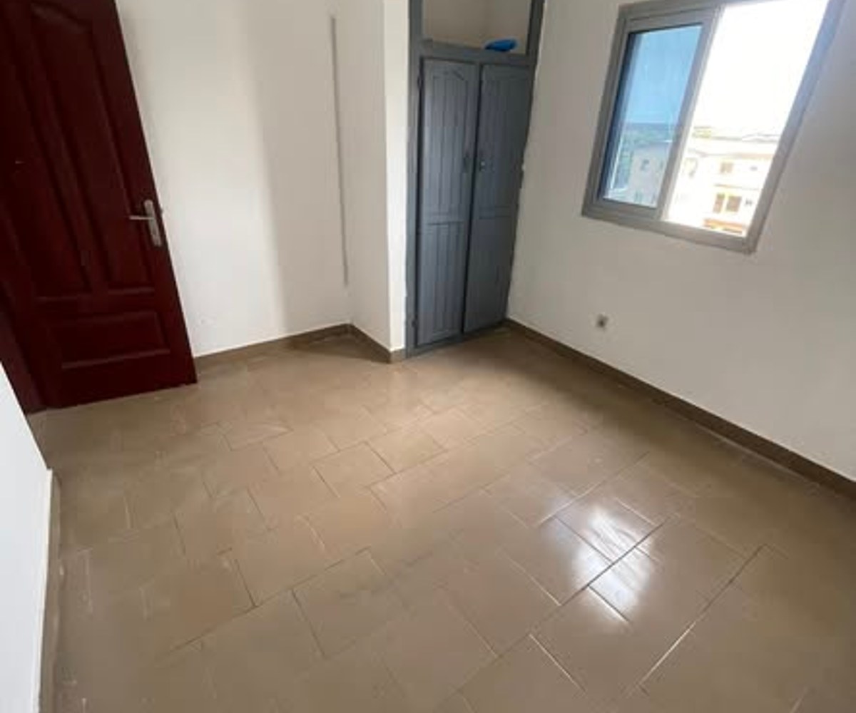 Appartement moderne à louer à Bessengue