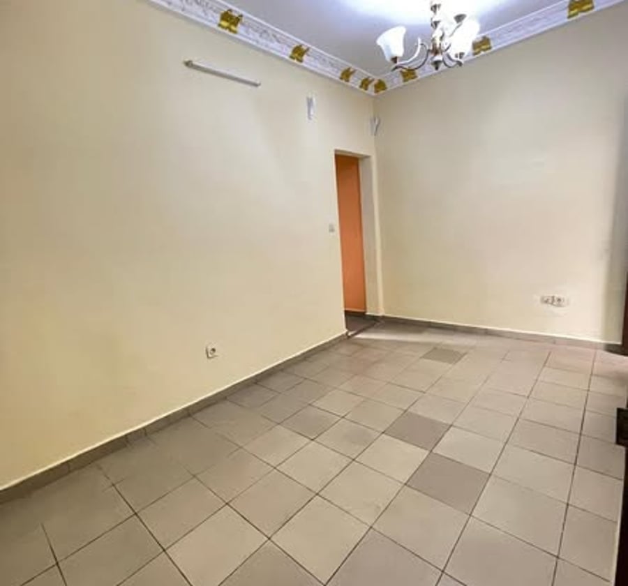 Studio moderne à louer – Etoug-Ebe, Yaoundé
